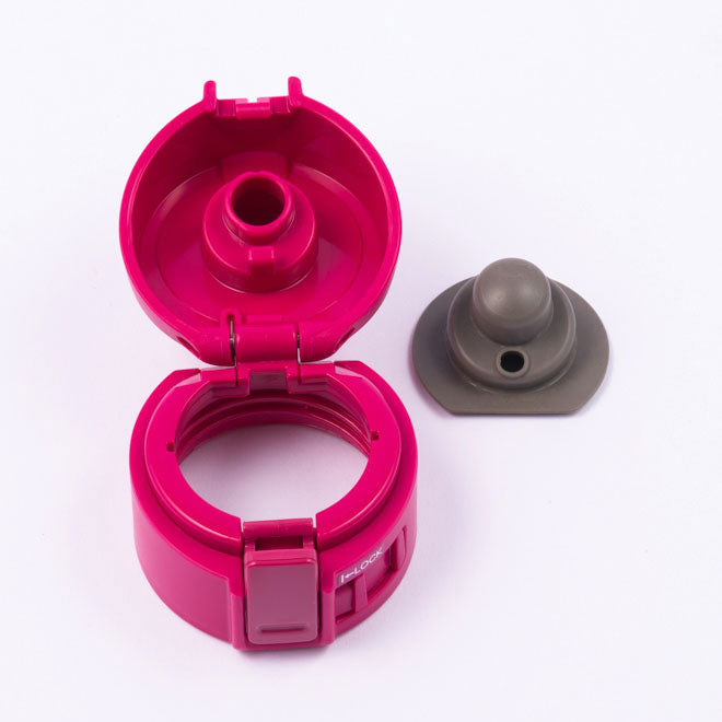 Stopper Cover Set (Deep Cherry) for SM-KHE36/48PV **EXCLUDES STOPPER SET P2