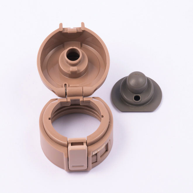 Lid Set (Rose Gold) for SM-KC36/48NM **EXCLUDES STOPPER SET J4