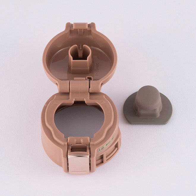 Stopper Cover Set (Beige) for SM-SD (-NM) Matte Gold **EXCLUDES STOPPER SET B8