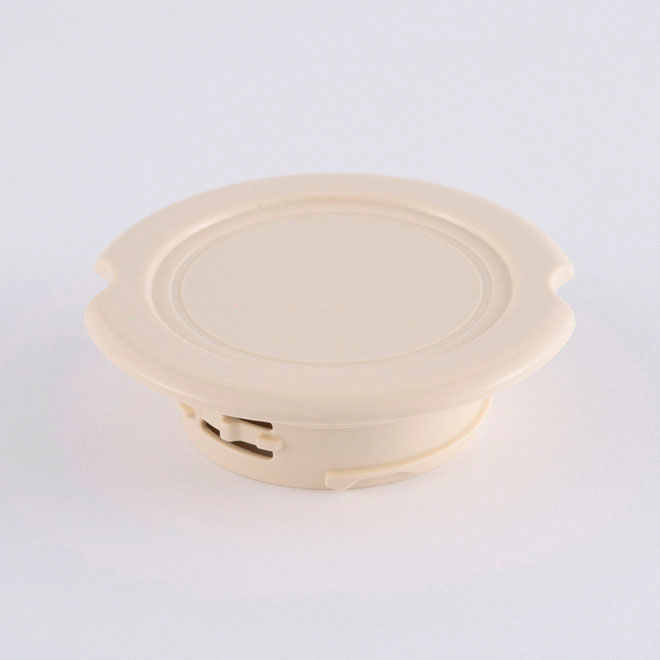 Lid Cover (Ivory) for SW-FCE75CC (Cream) L4