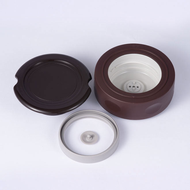 Lid Set (Brown) for SW-EAE35/50TD (Dark Brown) Z6