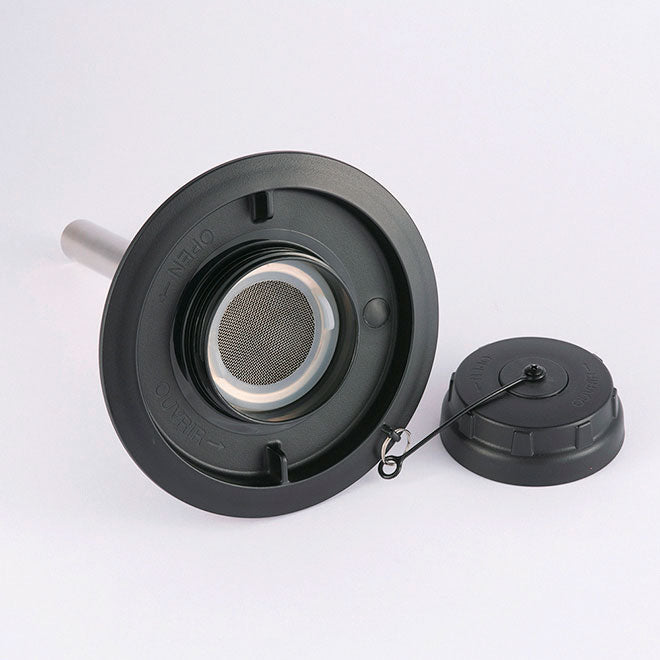 Stopper Set for SY-BA with Stopper Mesh Set H6