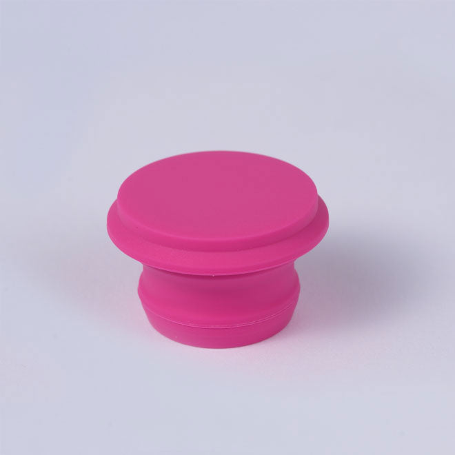 Cap Packing (Pink) for SM-LB (-PM) Floral Pink I0
