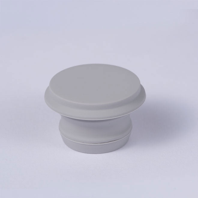 Cap Packing (Gray) for SM-LB (-SA) Silver M8