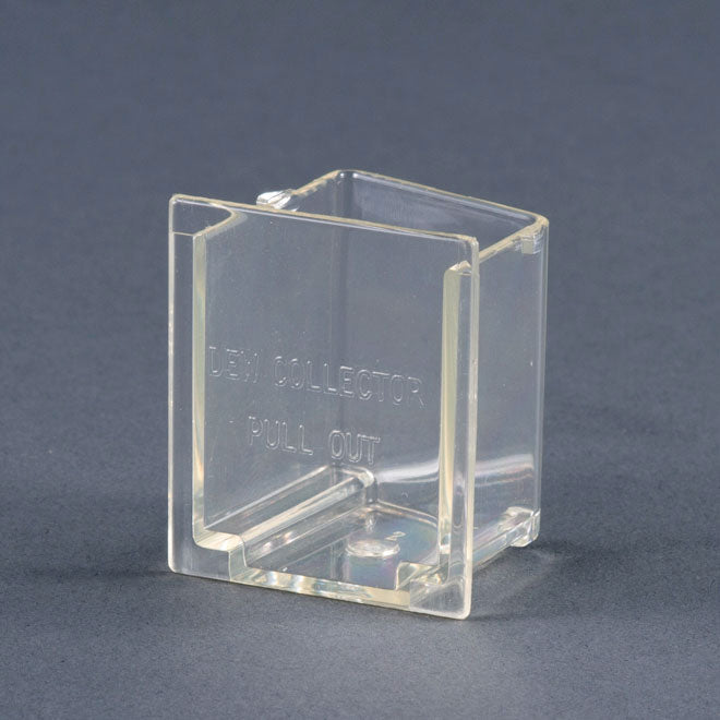 Dew Collector for NS-PC10/18 X6