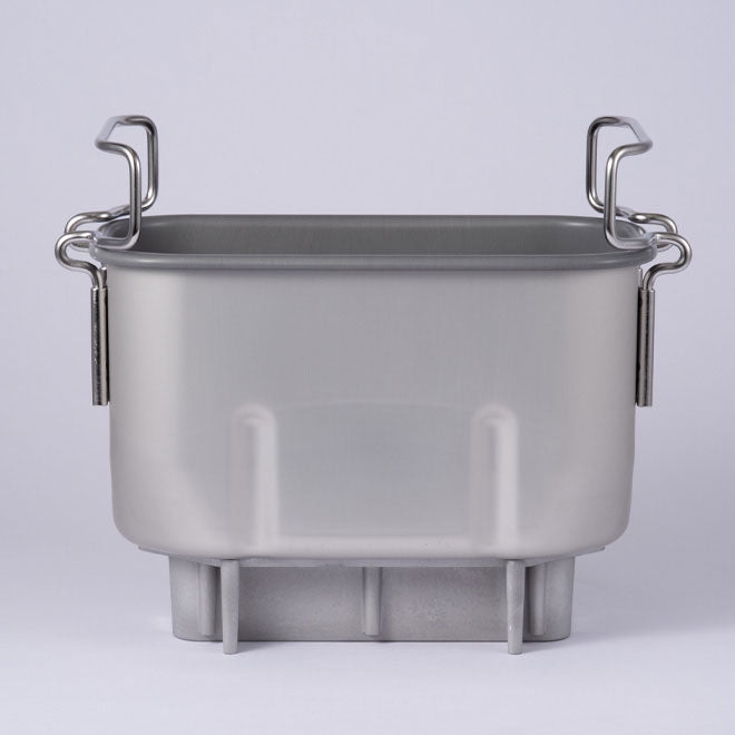 Baking Pan for BB-PDC20 **EXCLUDES KNEADING BLADES N6