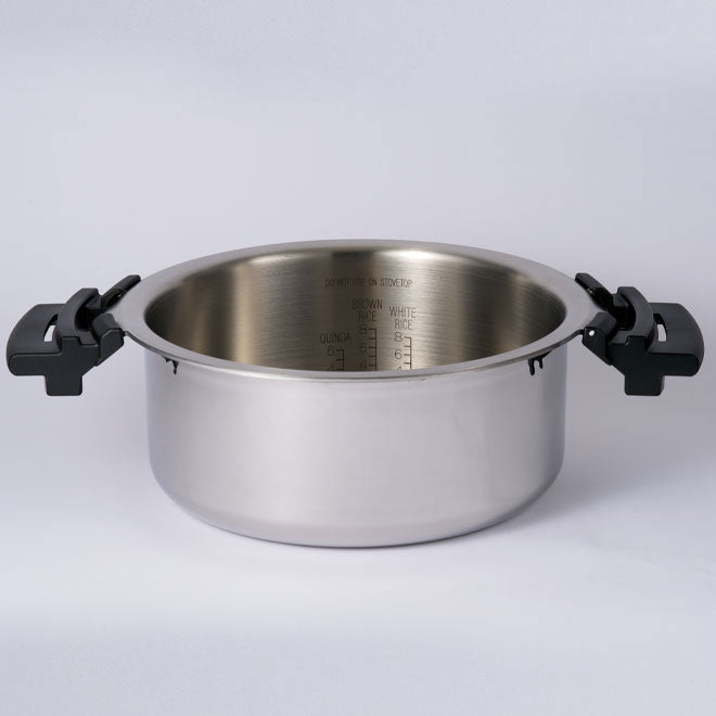 Pan Set for EL-CAC60 X0