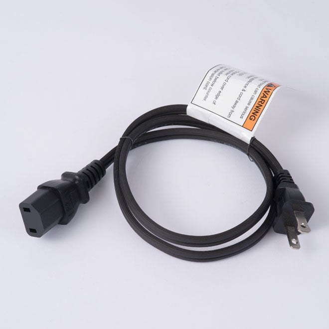 Power Cord for EL-CAC60 Z6