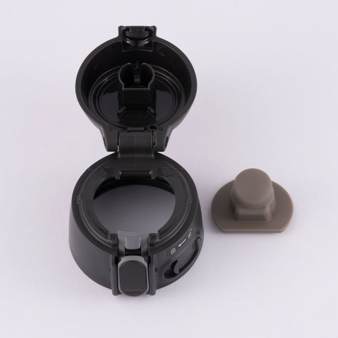 Stopper Cover (Black) for SM-TA36/48/60BA/XA / 48KTBA / TAE48SABJ/BZ **EXCLUDES STOPPER SET X2