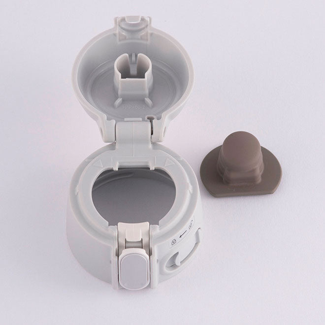 Stopper Cover (White) for SM-TA36/48/60WA / 48KTWA / TAE48SAWZ **EXCLUDES STOPPER SET Z0