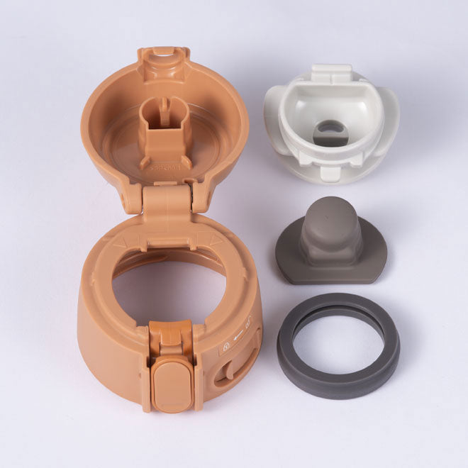 Stopper Cover Set (Honey Gold) for SM-TA36/48/60DM R6