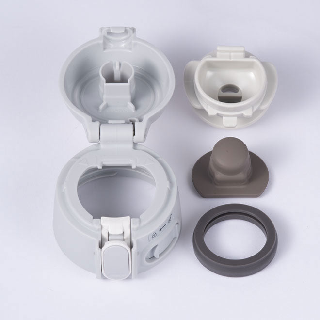 Stopper Cover Set (White) for SM-TA36/48/60WA / 48KTWA / TAE48SAWZ Z6