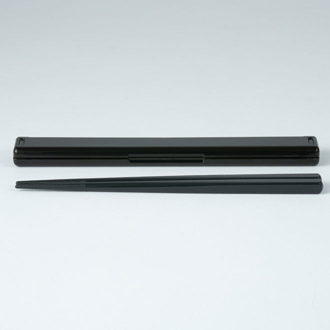 CHOPSTICKS SET (NAVY)-ONLY COLOR AVAILABLE O0