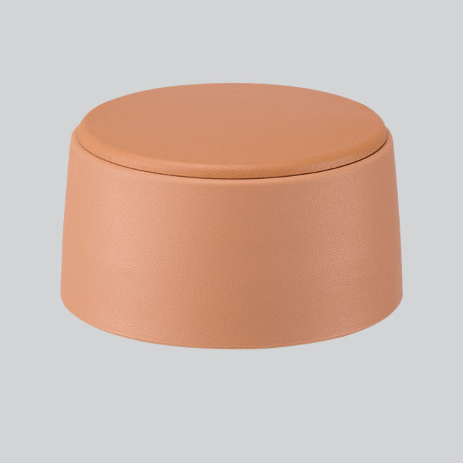 Optional Accessory - Screw-Off Lid (Honey Gold) for SM-NA36/48/60DM H4