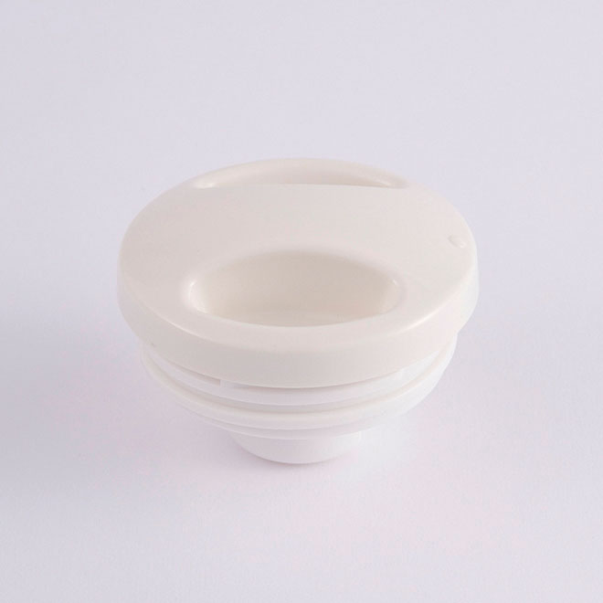 Stopper (White) for AHGB-10D (-WB) C8