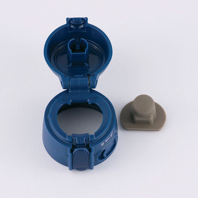Stopper Cover Set (Blue) for SM-TAE48SAAZ **EXCLUDES STOPPER SET X8