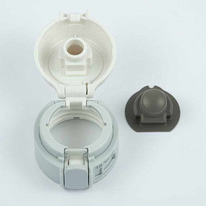 Lid Set (White) for SM-PC20/30WA E6