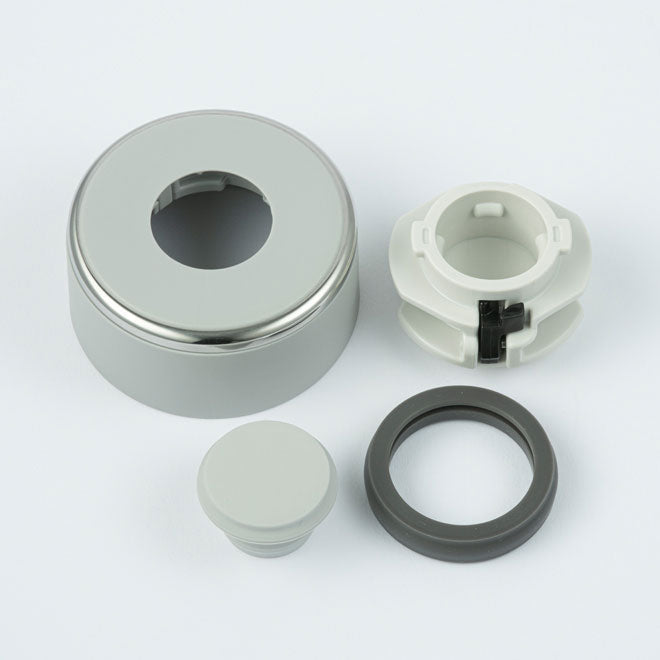 Lid Set (Gray) for SM-LB36/48 (-SA)Silver K4