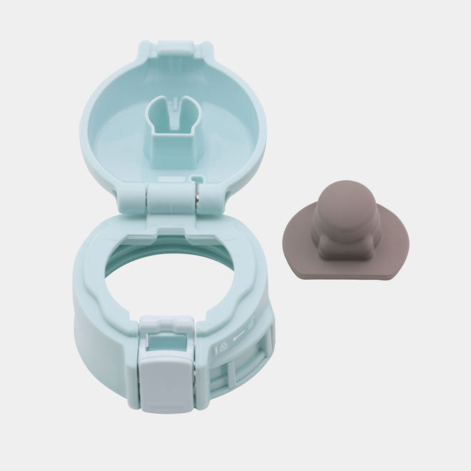 Stopper Cover (Green) for SM-SG48E **EXCLUDES STOPPER SET K0
