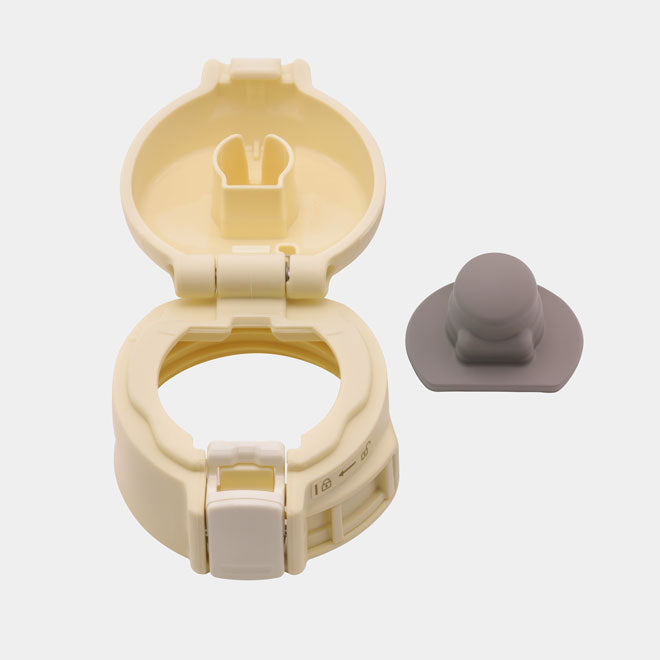 Stopper Cover (Yellow) for SM-SG48E **EXCLUDES STOPPER SET Q0