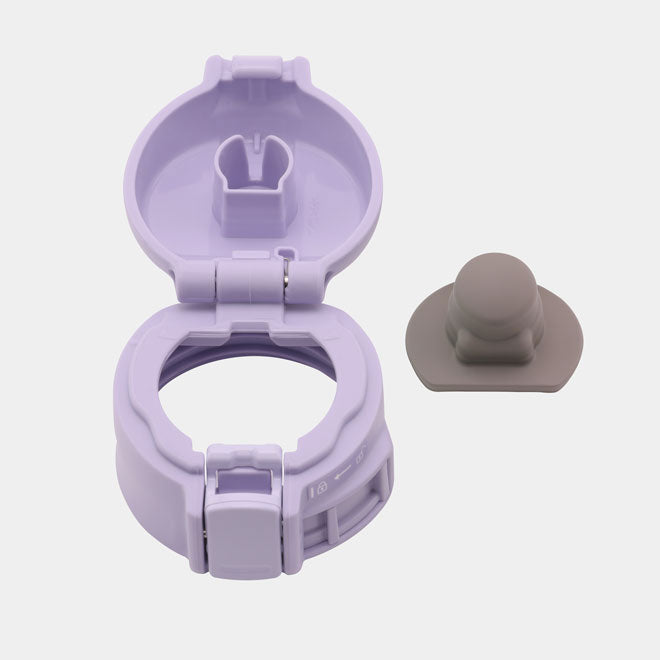 Stopper Cover (Purple) for SM-SG48E **EXCLUDES STOPPER SET A6