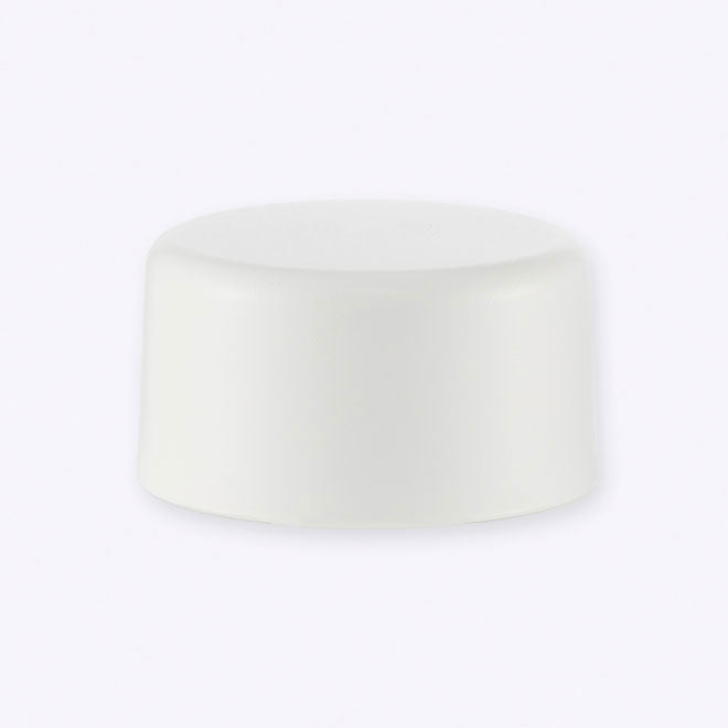 Lid Set (White) for SM-ZA (-WM) Pale White Q4