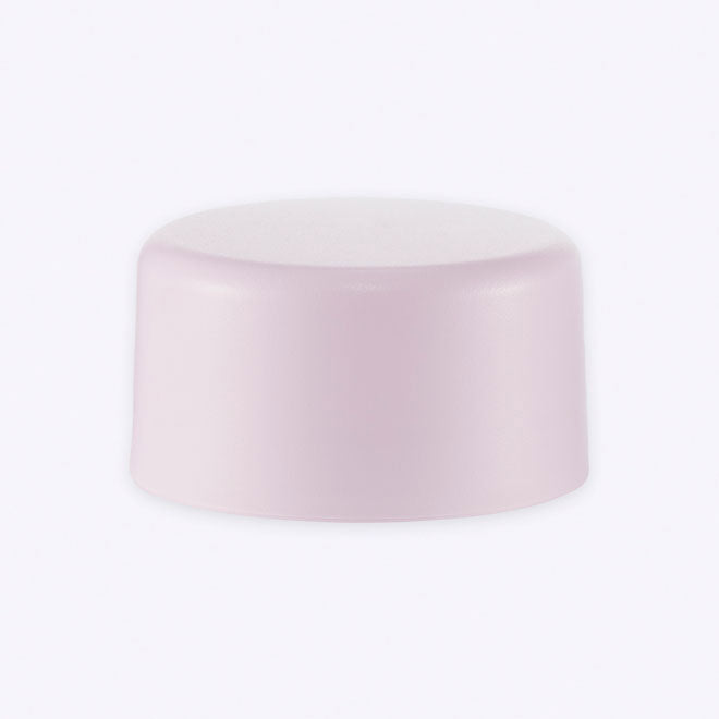 Lid Set (Pink) for SM-ZA (-VM) Pale Orchid P8