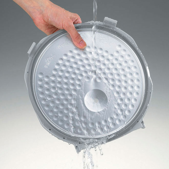 Inner Lid set (C74) for NS-ZAC10/ZCC10 (5.5 Cup Model) E0