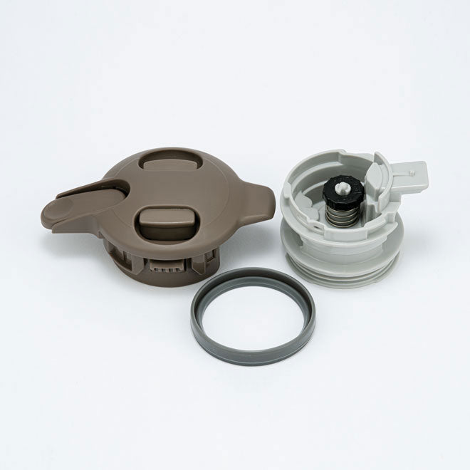 Stopper Set (Brown) for SH-HC (-NU)Matte Copper C4