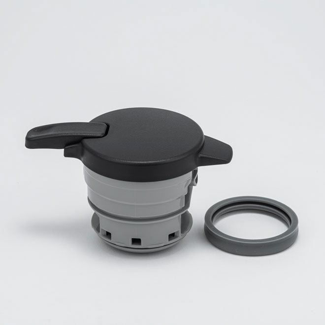 Stopper Set (Black) for SH-RA (-TA) Brown / (-XA) Stainless R2