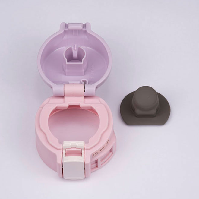Stopper Cover (Purple) for SM-SG48 (-VZ) Sweets Purple **EXCLUDES STOPPER SET A8