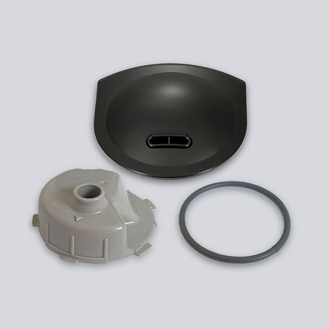 Steam Cap Set for NP-NWC10/18 R8