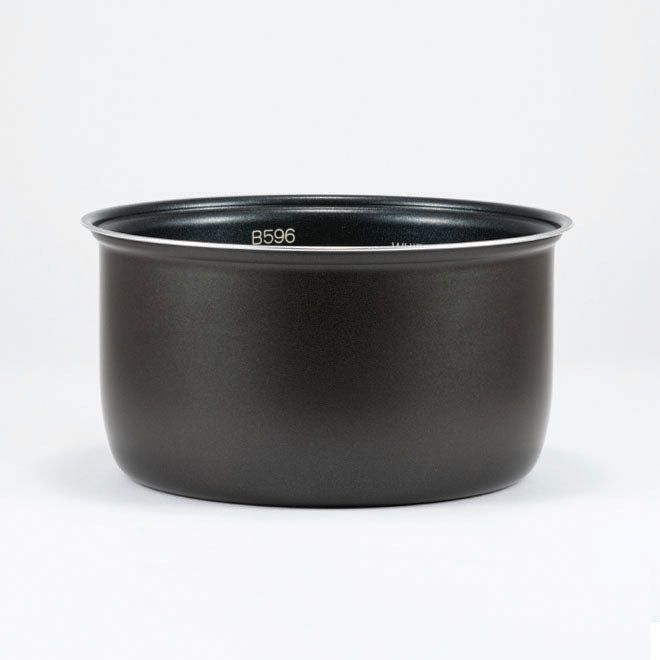 Inner Cooking Pan (B596) for NL-GAC10 (5.5 Cup Model) A8