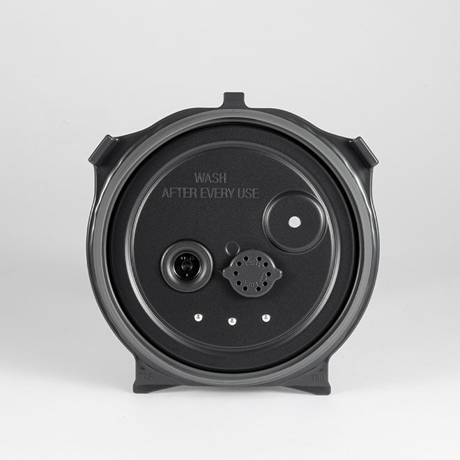 Inner Lid Set for NW-JEC10 (5.5 Cup Model) N4