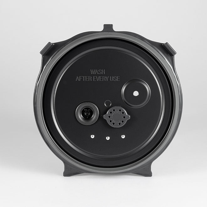 Inner Lid Set for NW-JEC18 (10 Cup Model) T8