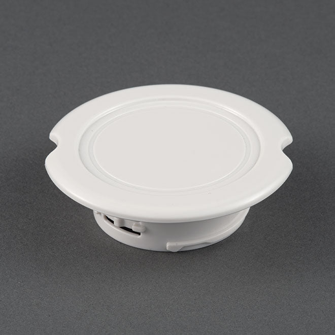 Lid Cover (White) for SW-EAE50KTWA (White) Y4