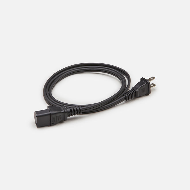 Power Cord for NW-QAC10/18, NW-YNC10/18 L6