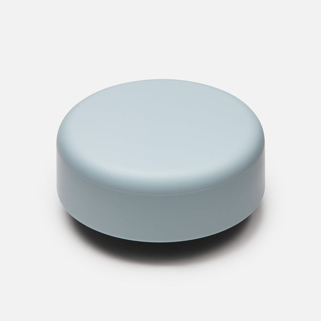 Lid (Light Blue) for SW-KA30/40HL / 52H/75H (-HL) Ice Gray **Excludes Stopper Set** Z8
