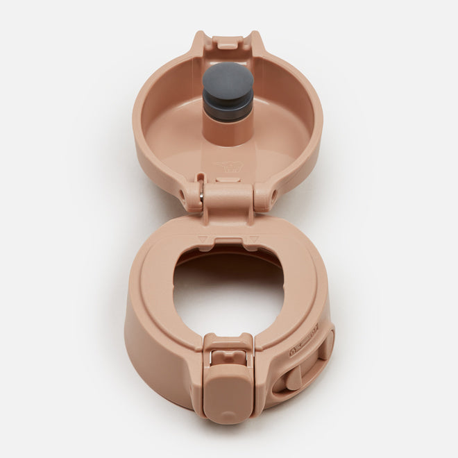 Stopper Cover Set (Tan) for SM-VA (-TM) Pale Taupe **EXCLUDES STOPPER SET O2