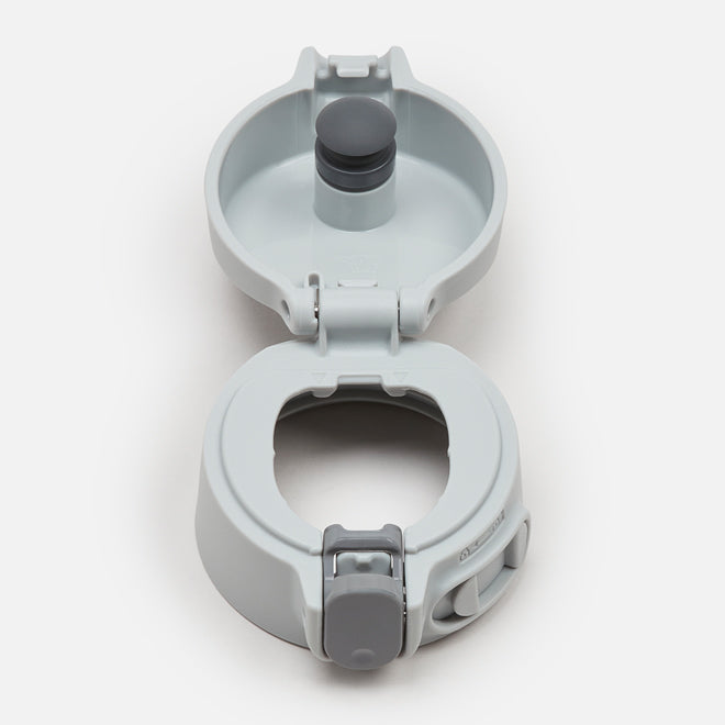 Stopper Cover Set (Gray) for SM-VS (-HM) Matte Gray **EXCLUDES STOPPER SET G2