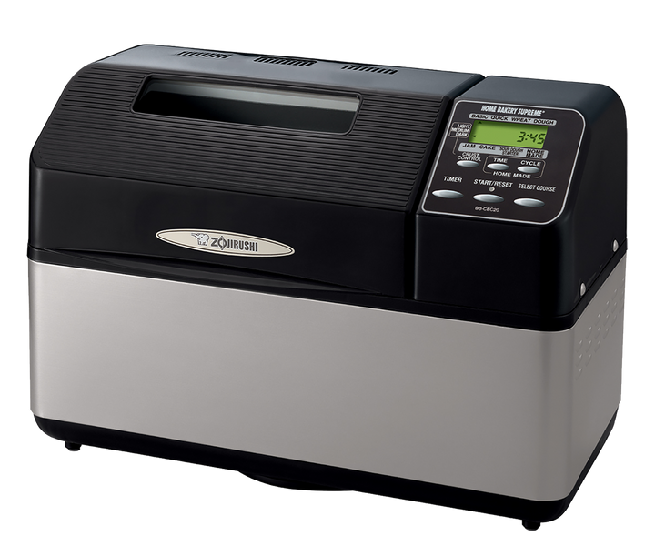 Home Bakery Supreme® Breadmaker BB-CEC20 L0
