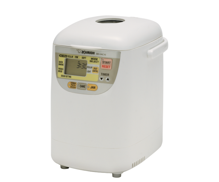 Home Bakery Mini Breadmaker BB-HAC10 Y0