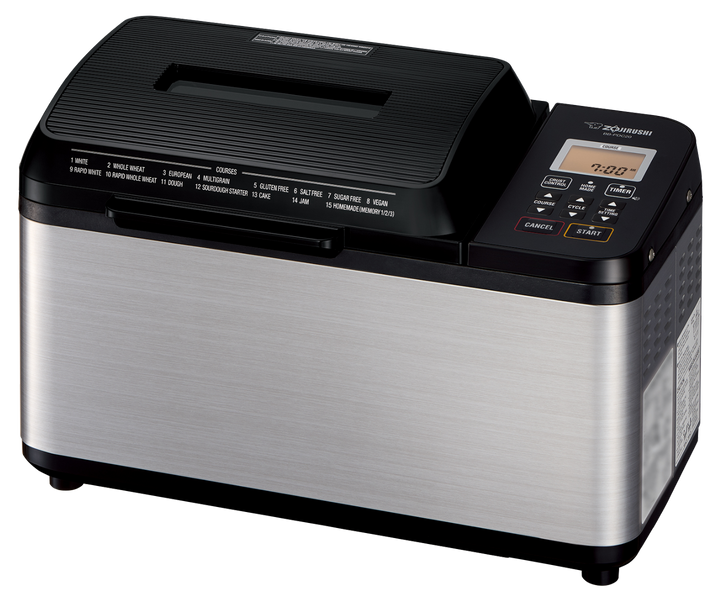 Home Bakery Virtuoso® Plus Breadmaker BB-PDC20 Q4