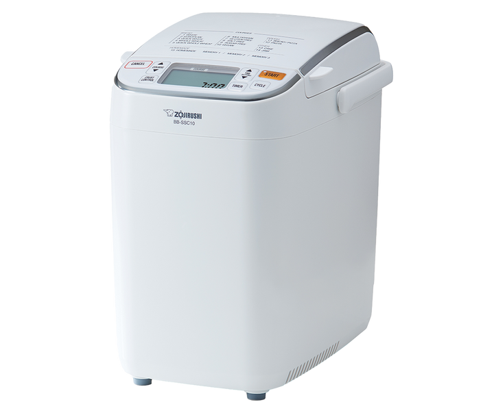 Home Bakery Maestro® Breadmaker BB-SSC10 F2