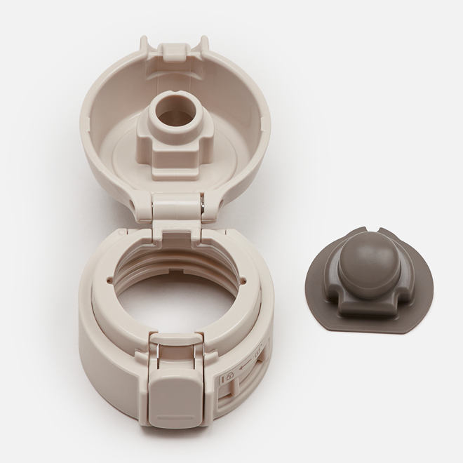 Stopper Cover (Beige) for SM-PD20CM **EXCLUDES STOPPER SET U4