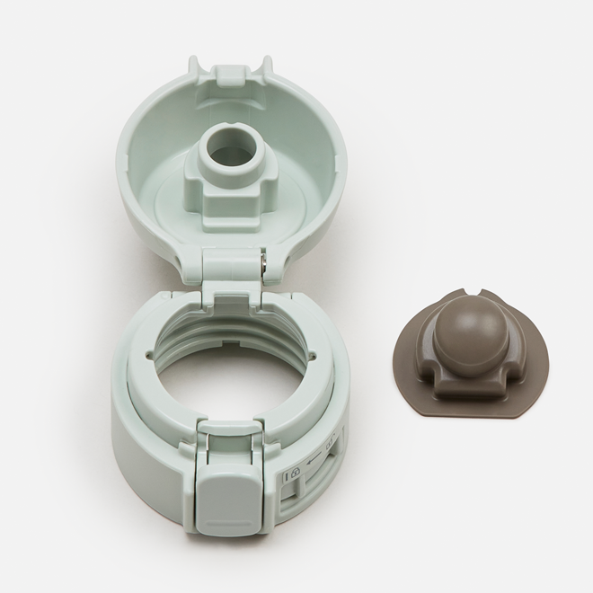 Stopper Cover (Green) for SM-PD20GM **EXCLUDES STOPPER SET Q8