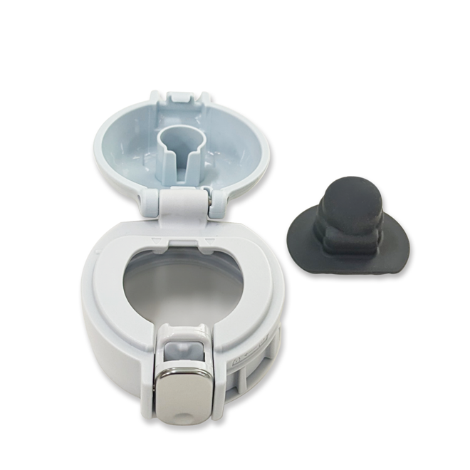 Stopper Cover Set (Gray) for SM-WA (-HL) Gray **EXCLUDES STOPPER SET L2