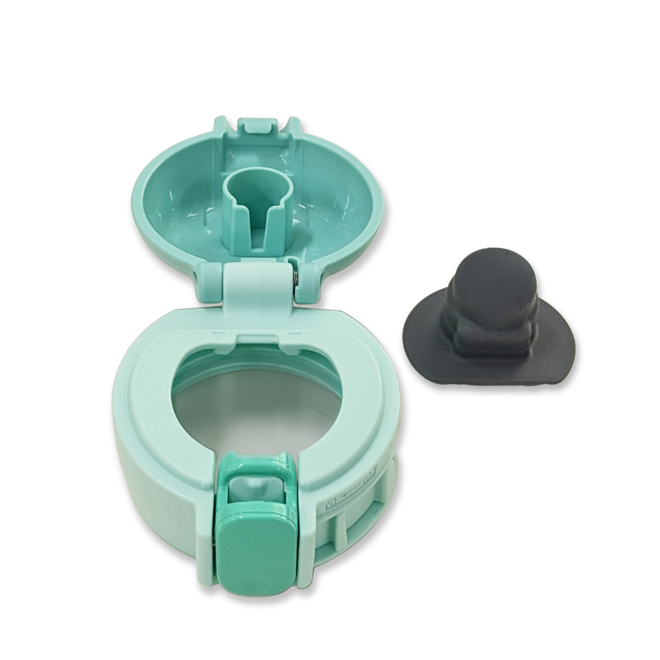 Stopper Cover Set (Green) for SM-WA (-GL) Apple Green **EXCLUDES STOPPER SET B2