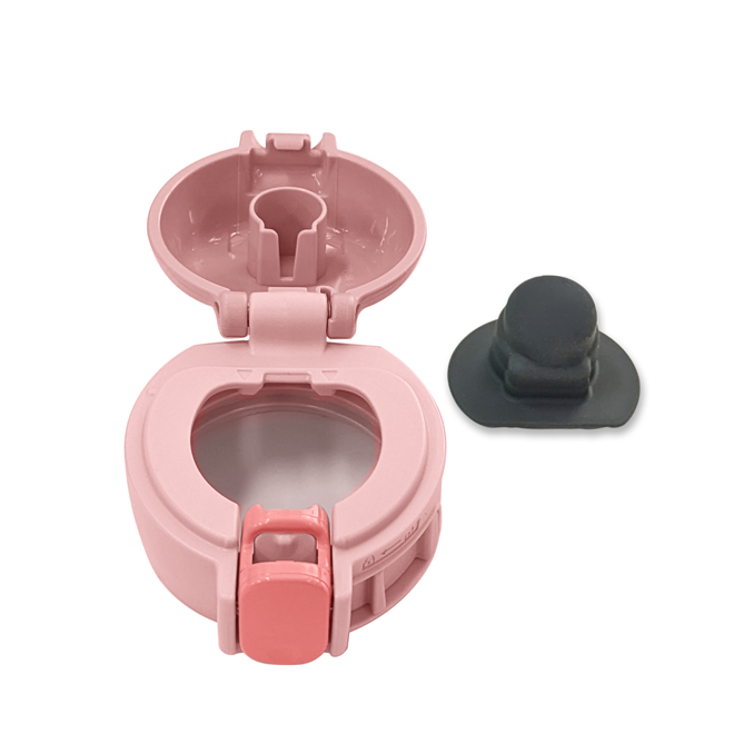 Stopper Cover Set (Pink) for SM-WA (-PA) Peach Pink **EXCLUDES STOPPER SET T0