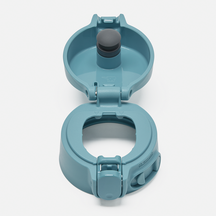 Lid Set for SM-VH (-GZ) Light Blue **EXCLUDES STOPPER SET W6